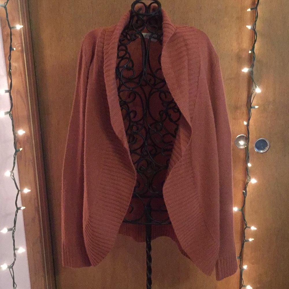 Forever 21 cardigan ! 🤩
